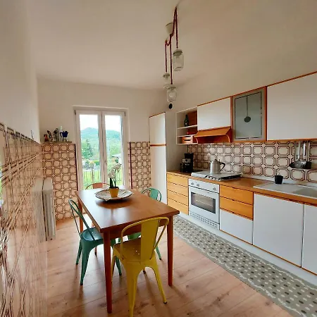 Villa Tina * Gignese