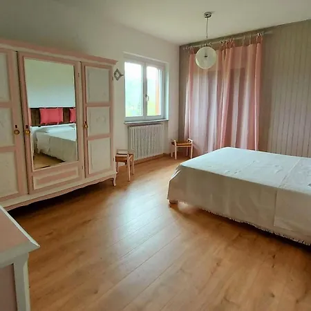 Villa Tina * Gignese