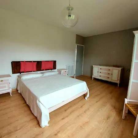 Daire Villa Tina