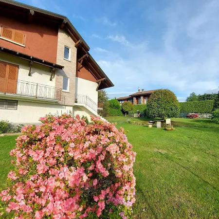 Daire Villa Tina Gignese