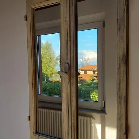 Villa Tina Daire *