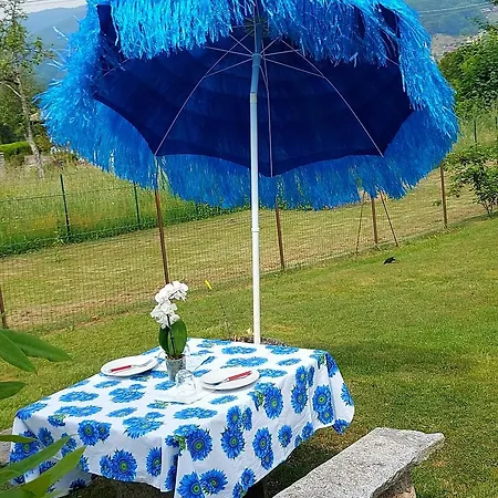 Villa Tina Gignese