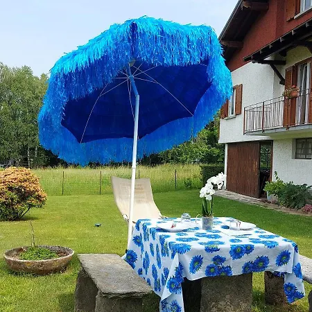 Villa Tina *
