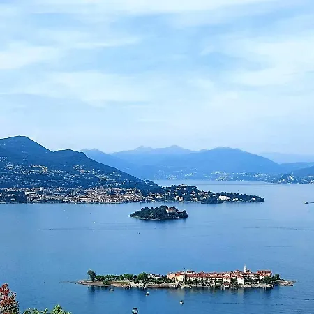 Villa Tina Daire