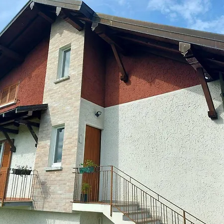 Villa Tina Daire