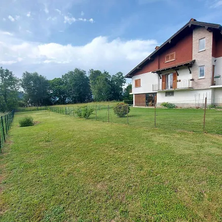 Villa Tina * Gignese